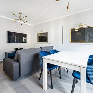 Comfort Inn Apartments - Gdansk,Angielska Grobla