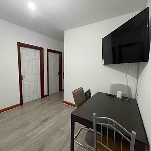 Economy Double Kamer